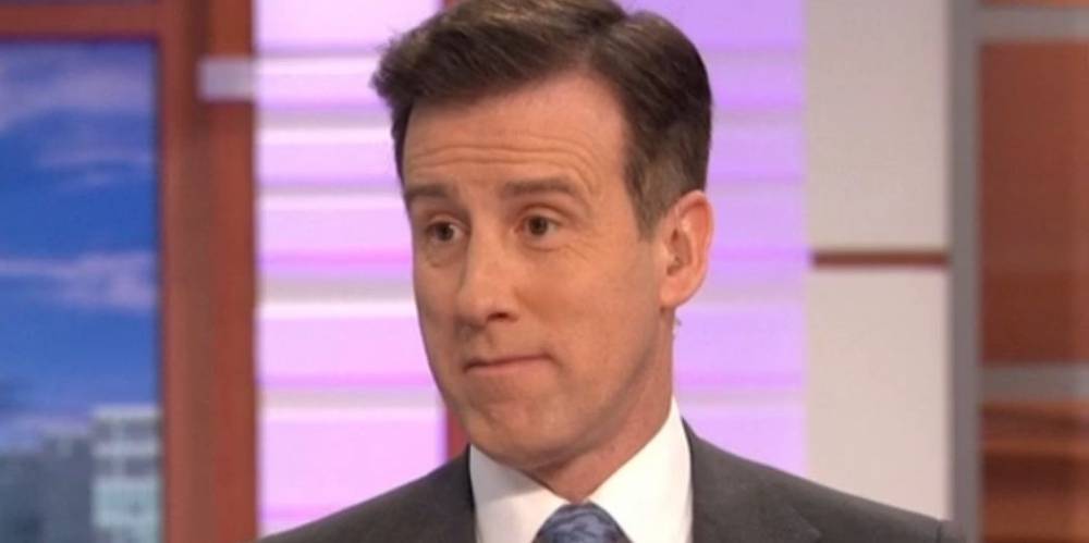 Strictly Come Dancing's Anton du Beke opens up on the "silver linings" of self-isolation - www.digitalspy.com