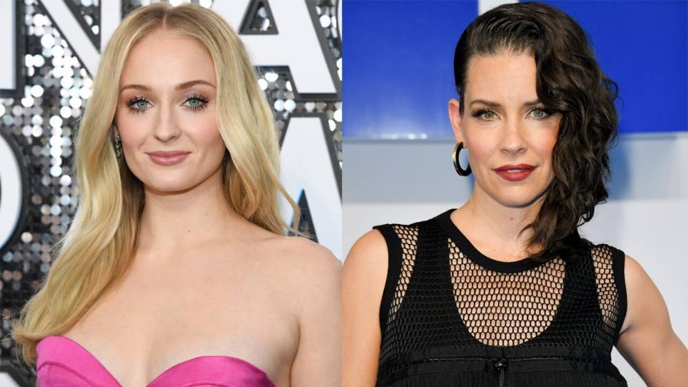 Sophie Turner seemingly slams Evangeline Lilly over social distancing comments - www.foxnews.com
