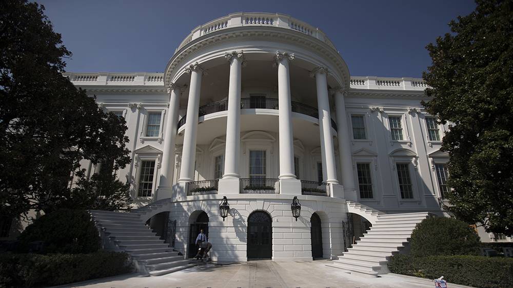 2020 White House Correspondents’ Dinner Postponed - variety.com