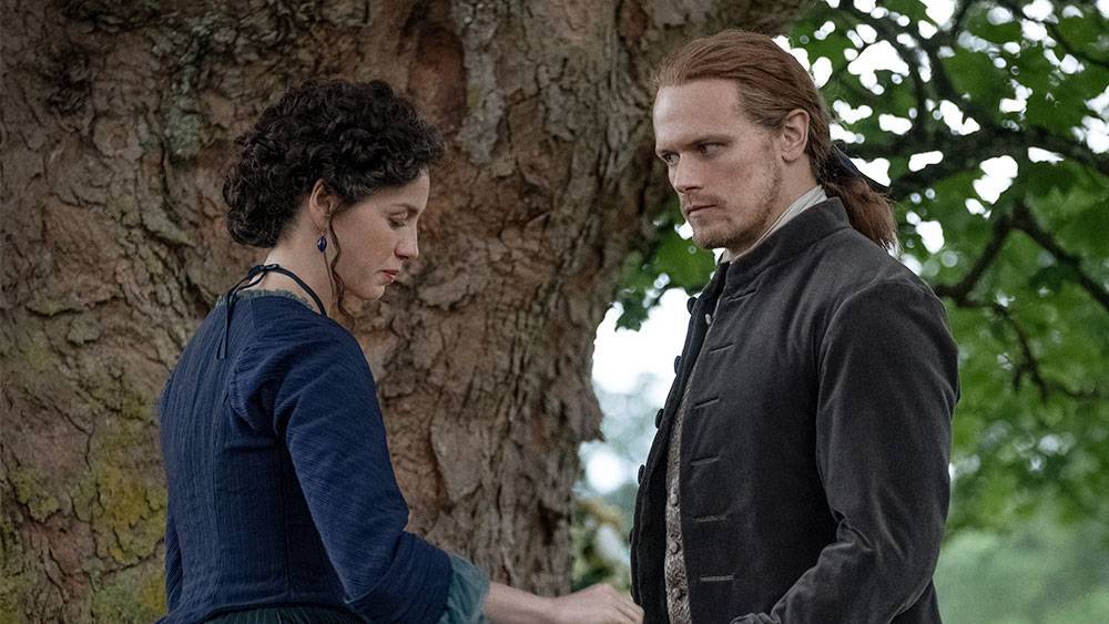 ‘Outlander’ Recap: Why Jocasta Feels It is ‘Better to Marry Than Burn’ - variety.com