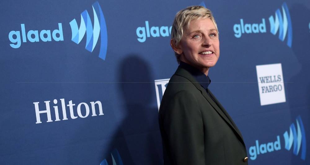 Ellen DeGeneres outed on Twitter as ‘meanest person alive’ by former staff - www.who.com.au - Taiwan