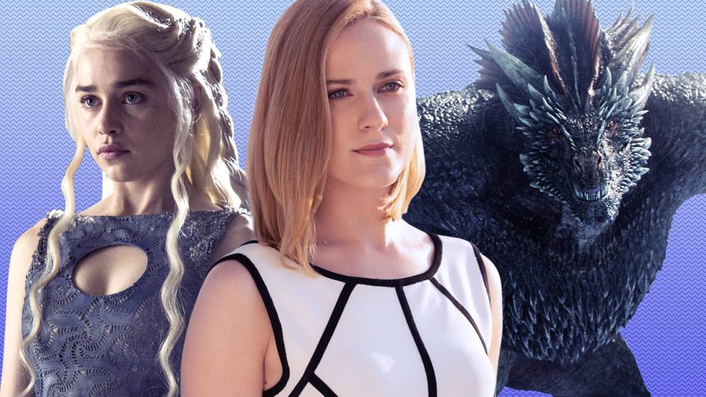 'Westworld' Creators Explain That Surprise 'Game of Thrones' Crossover (Exclusive) - www.etonline.com
