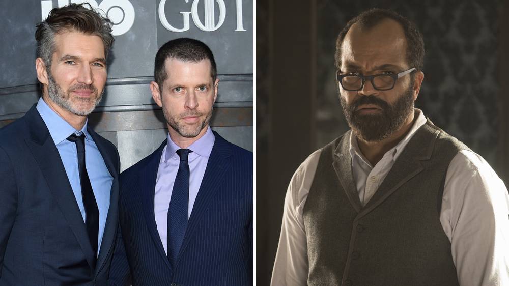 How ‘Westworld’ Landed Those ‘Game of Thrones’ Cameos (SPOILERS) - variety.com