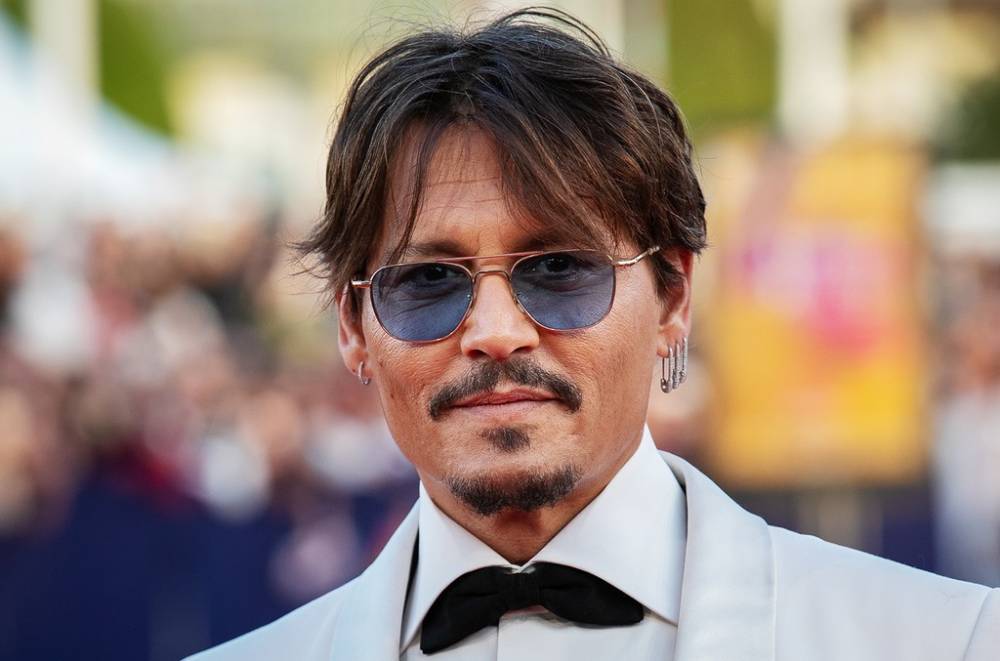 Johnny Depp's Libel Trial Gets Postponed Because of Coronavirus - www.billboard.com