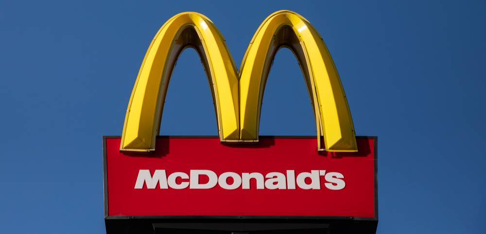 McDonald's is Closing All Locations in United Kingdom & Ireland Due to Coronavirus Pandemic - www.justjared.com - Britain - Ireland