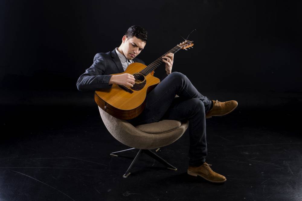 Loki Rothman Commands Attention As He Releases His Debut Afrikaans Album - www.peoplemagazine.co.za