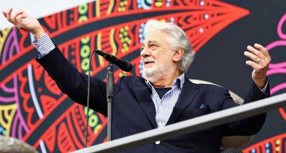 Opera singer Placido Domingo tests positive for Coronavirus and urges others to be 'extremely careful' - www.pinkvilla.com - Spain