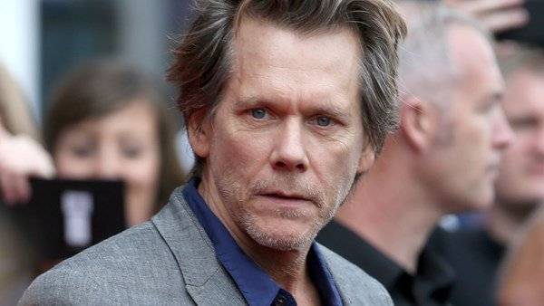 Kevin Bacon: Stay at home for sake of people who can’t stay at home - www.breakingnews.ie - Britain - USA