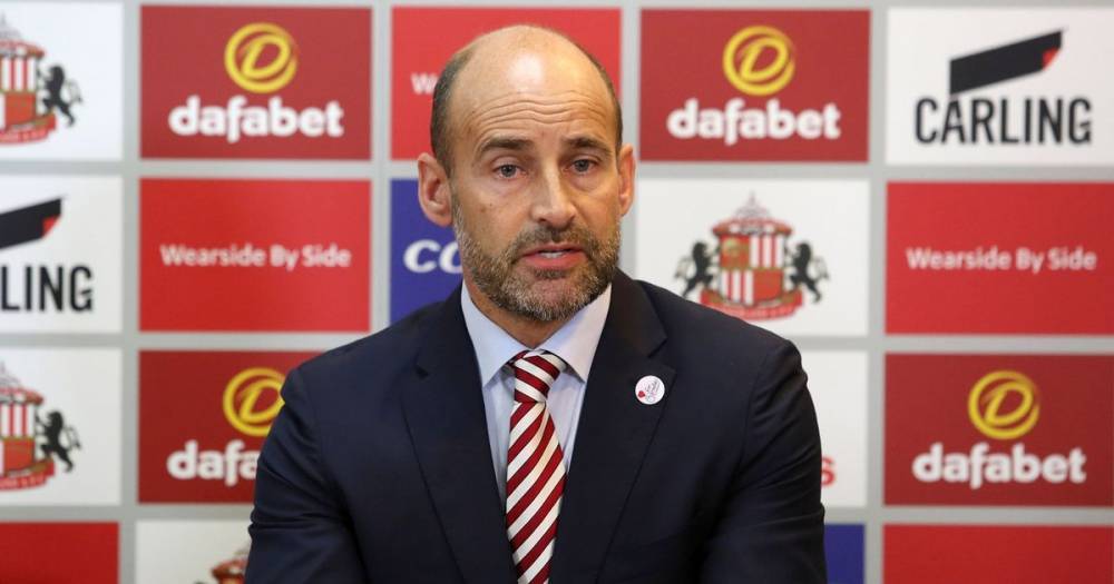 Martin Bain's taste for the high life exposed as Sunderland's Netflix return mixes David Brent with Del Boy - www.dailyrecord.co.uk