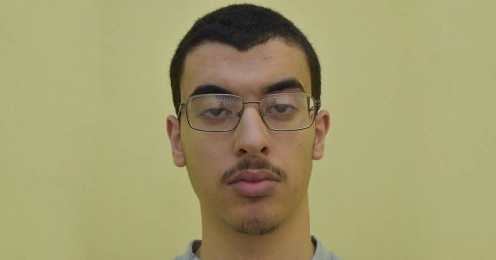 Fights, revenge and jihadi neighbours - what life is like for Arena killer Hashem Abedi in Britain's toughest prison - www.manchestereveningnews.co.uk - Britain - Manchester