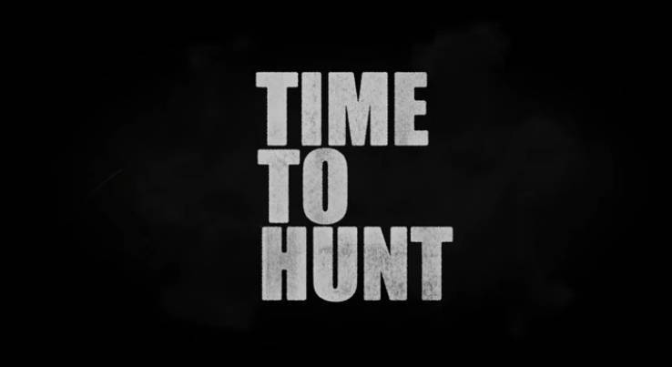 ‘Time To Hunt’ on 10th April - www.thehollywoodnews.com - North Korea - Berlin