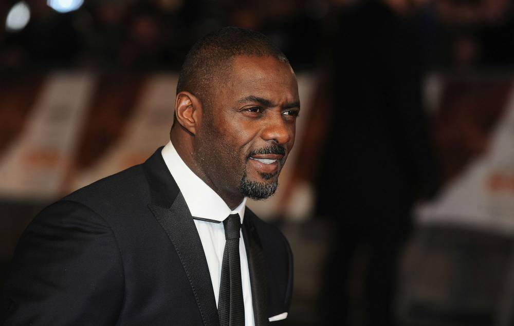 Idris Elba says coronavirus pandemic is Earth’s response to being “damaged” by humanity - www.nme.com