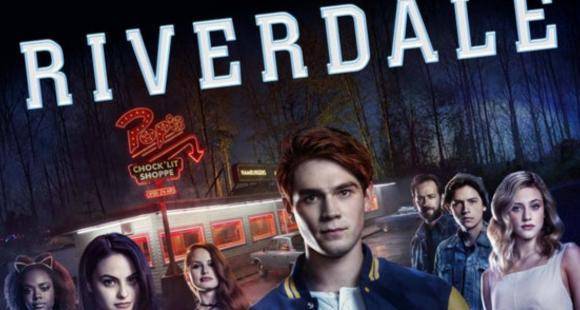 Pinkvilla Picks: Riverdale: From unexpected love affairs to sinister crimes, 5 reasons to watch the teen drama - www.pinkvilla.com