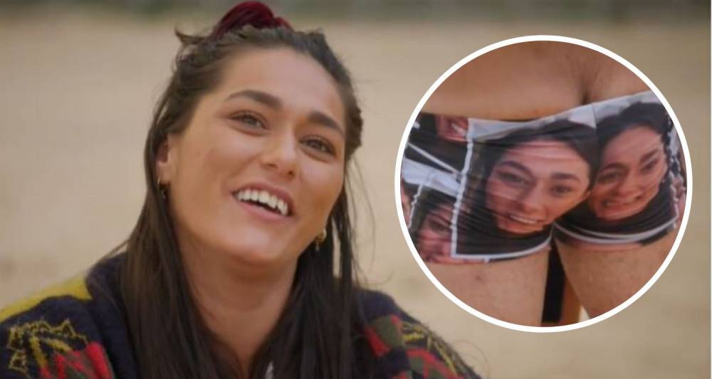 Married At First Sight's Connie's CHEEKY last shot to win Jonny's heart - www.newidea.com.au