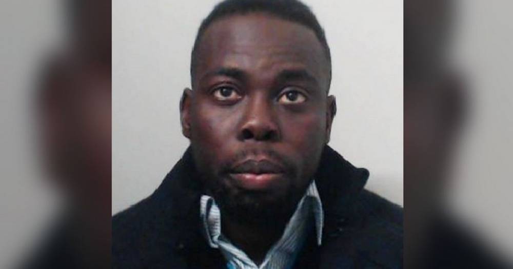 Ex-Barclays worker jailed for his part in scam which saw £68k taken from customers - www.manchestereveningnews.co.uk - Manchester