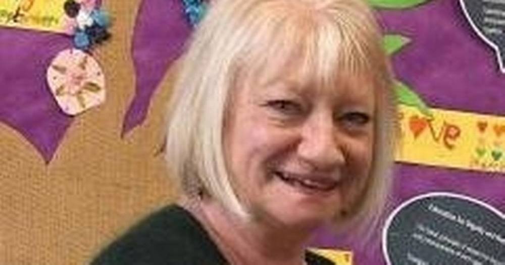 Coronavirus: Much-loved primary school headteacher dies just days after diagnosis - www.dailyrecord.co.uk - Britain