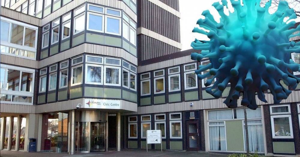 North Lanarkshire Council agrees extra £3m to tackle impact of coronavirus on communities - www.dailyrecord.co.uk - Scotland