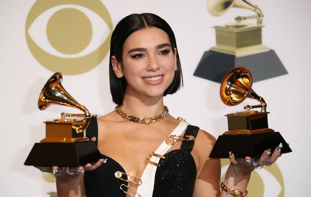 Dua Lipa’s new song ‘Boys Will Be Boys’ tackles sexual harassment and “avoiding confrontation from men” - www.nme.com - Australia
