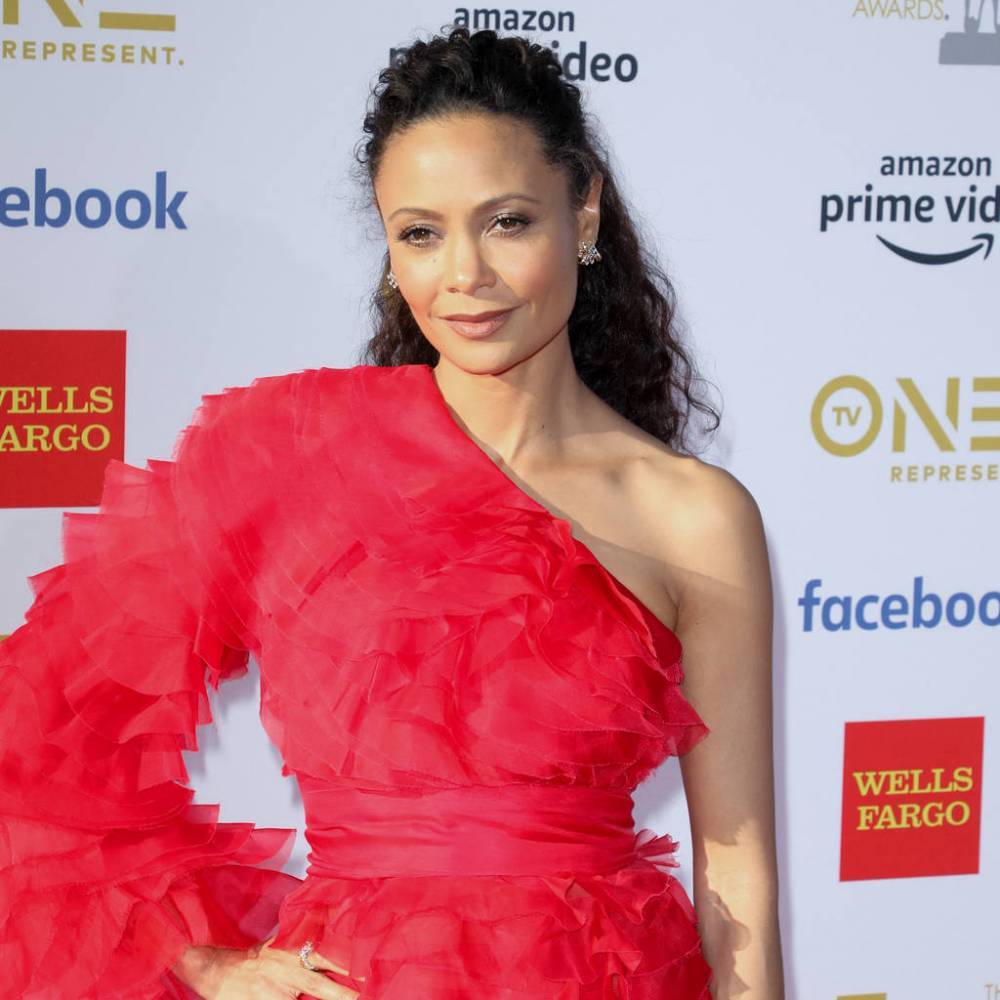 Thandie Newton: ‘Going public with sexual abuse cost me relationship with my parents’ - www.peoplemagazine.co.za - Britain