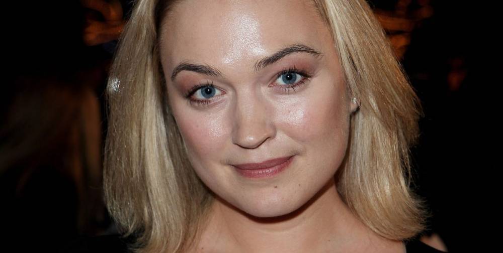Doctor Who star Sophia Myles confirms her father has passed away from coronavirus - www.digitalspy.com