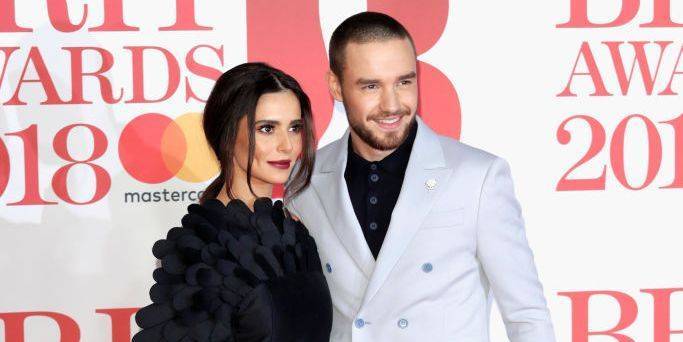 Liam Payne pays tribute to "special" and "amazing" ex Cheryl in touching Mother's Day post - www.digitalspy.com