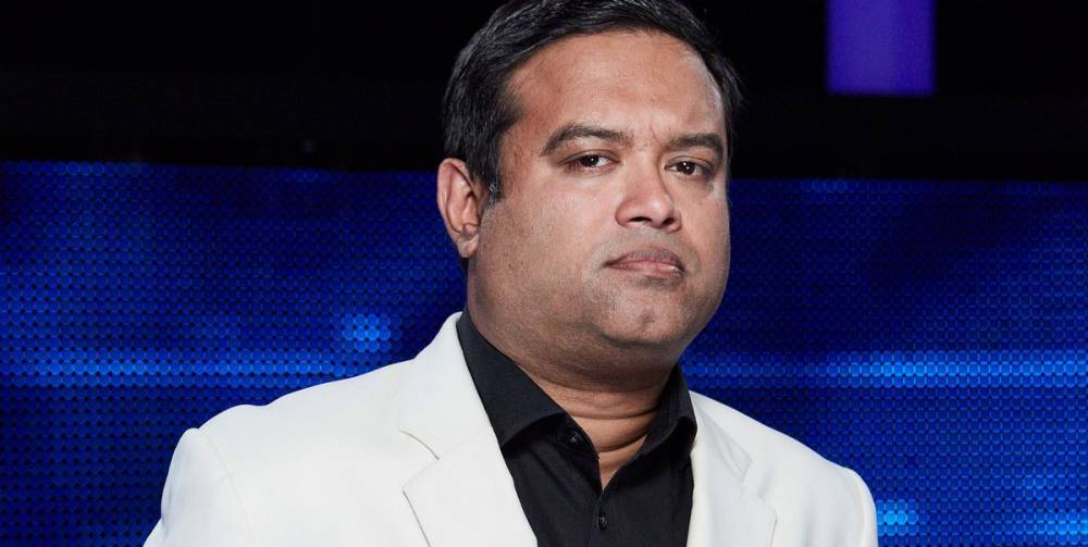 The Chase star Paul Sinha believes he has coronavirus after starting social distancing "too late" - www.digitalspy.com