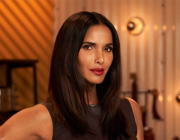 Top Chef's Padma Lakshmi Has the Answers to Your Coronavirus Cooking Woes - www.eonline.com