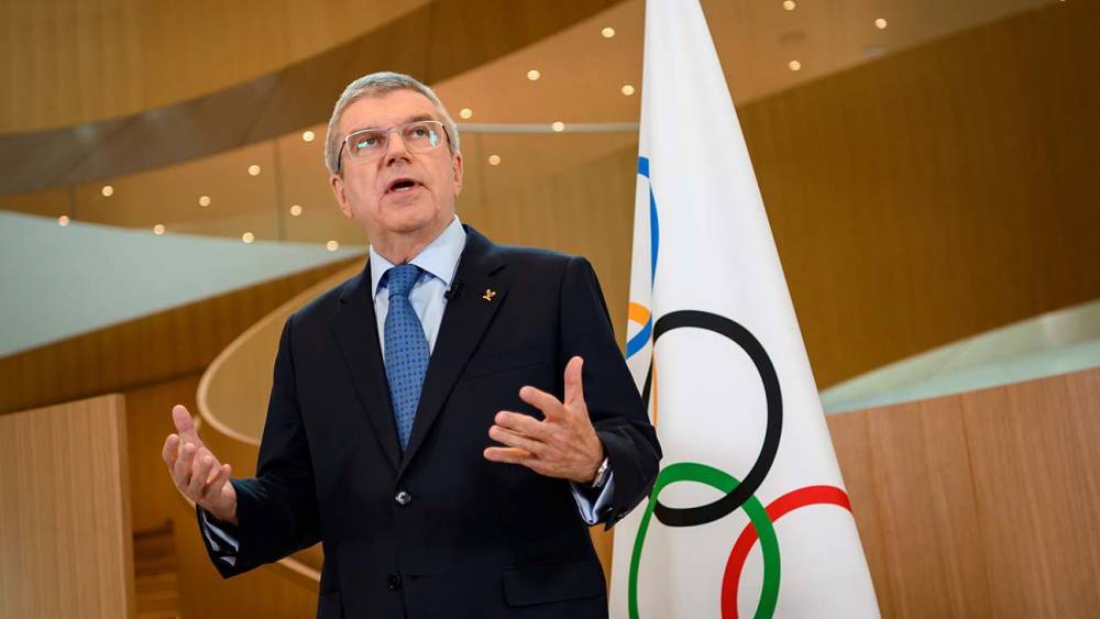 IOC Considering Postponement of 2020 Tokyo Olympics Amid Coronavirus Concerns - www.hollywoodreporter.com - Japan - Tokyo