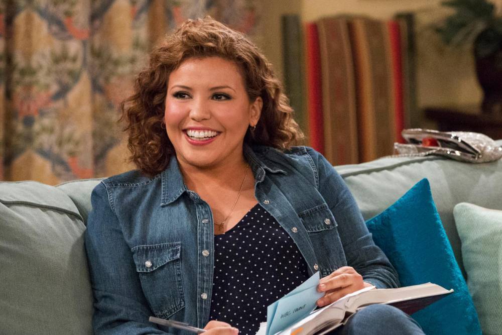 One Day at a Time Stars Tease New Romance for Penelope in Season 4 - www.tvguide.com
