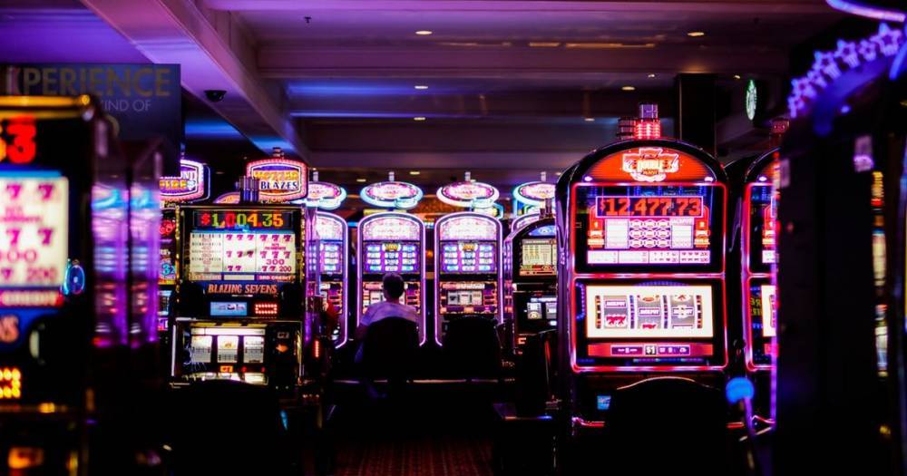 The current state of gambling in the UK - and where it goes from here - www.manchestereveningnews.co.uk - Britain