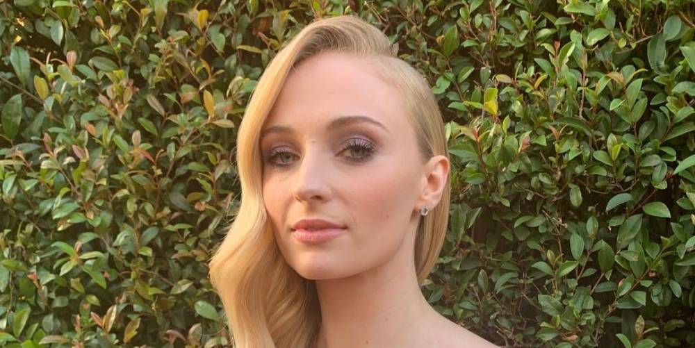 Sophie Turner Appears to Criticize Evangeline Lilly for Not Self-Isolating Amid Coronavirus Pandemic - www.cosmopolitan.com