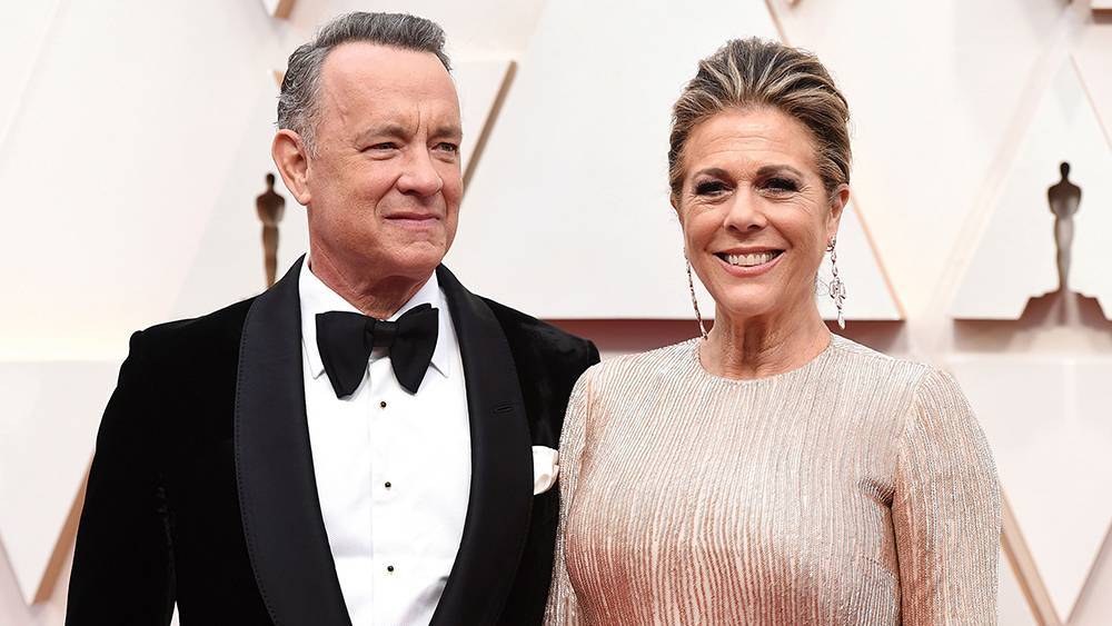 Tom Hanks, Rita Wilson Say They Feel Better After Being Treated for Coronavirus - variety.com