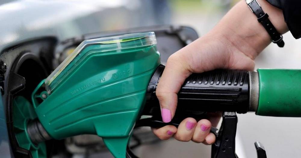 Morrisons and Asda cut petrol prices by 12p per litre with other supermarkets likely to follow - www.dailyrecord.co.uk