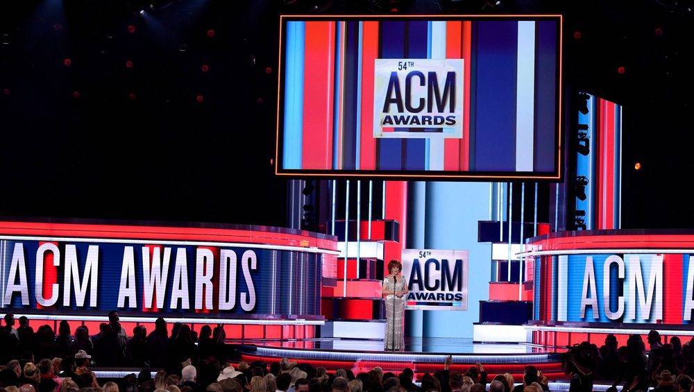 Academy Of Country Music Awards Sets New Airdate For Annual Ceremony - deadline.com