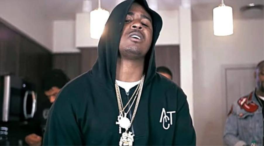 Interview: Drakeo The Ruler On Facing A Second Trial For His Life - genius.com