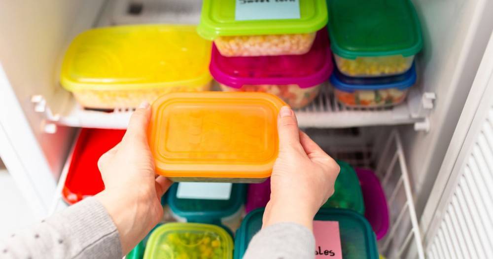 These 8 clever and practical steps will help you reduce your food wastage as you stay at home - www.ok.co.uk