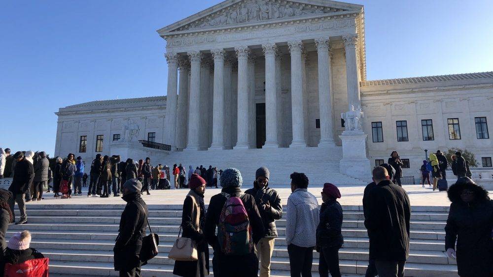 Supreme Court Rules in Favor of Comcast in Byron Allen Discrimination Case - variety.com