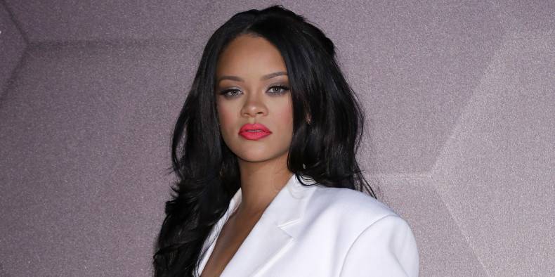 Rihanna Donates $5 Million to On-the-Ground Coronavirus Relief Efforts - www.wmagazine.com - New York