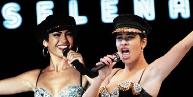J.Lo Honors Selena Quintanilla Ahead of the 25th Anniversary of Her Death - www.harpersbazaar.com