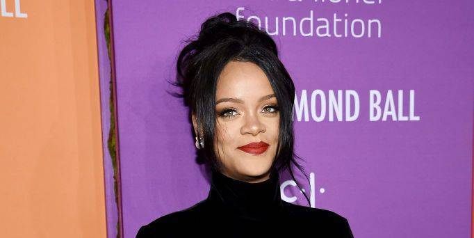Rihanna's Charity Foundation Donates $5 Million for Global Coronavirus Relief Efforts - www.harpersbazaar.com - USA