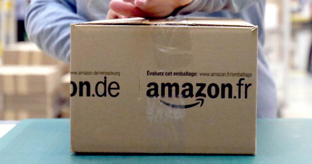 Is Amazon still delivering in the UK during the coronavirus pandemic? - www.manchestereveningnews.co.uk - Britain