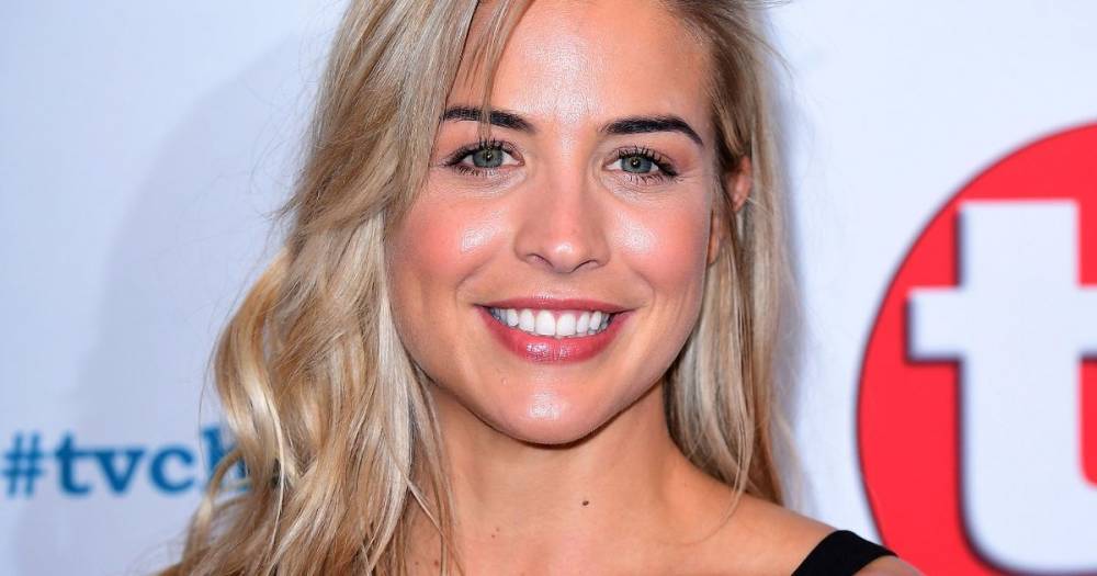 Gemma Atkinson opens up to fans on her routine in coronavirus pandemic - www.manchestereveningnews.co.uk - Manchester