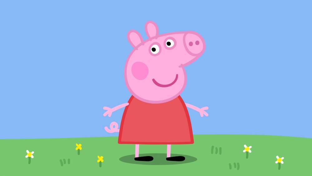 Amazon Makes Kids Shows Like ‘Peppa Pig’ Available For Free During Coronavirus Crisis - deadline.com