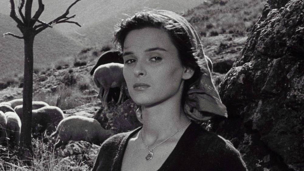 Federico Fellini - Lucia Bosè Dies: Italian Actress Known For Antonioni & Fellini Films Was 89 - deadline.com - Spain - Italy