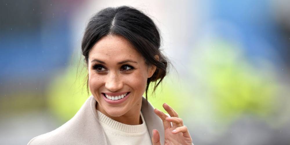 Meghan Markle Had the Best Nicknames on the Set of 'Suits' - www.cosmopolitan.com