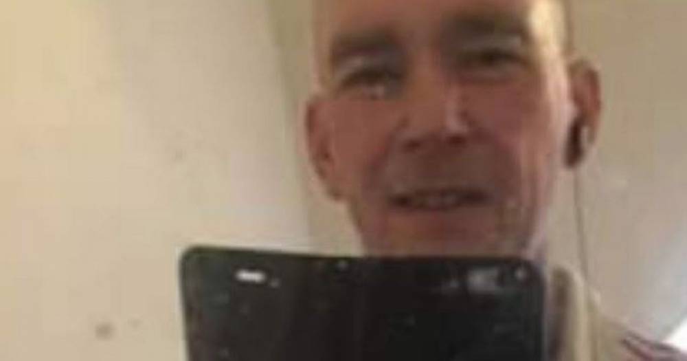 Drones help in search for missing Dumbarton man - www.dailyrecord.co.uk