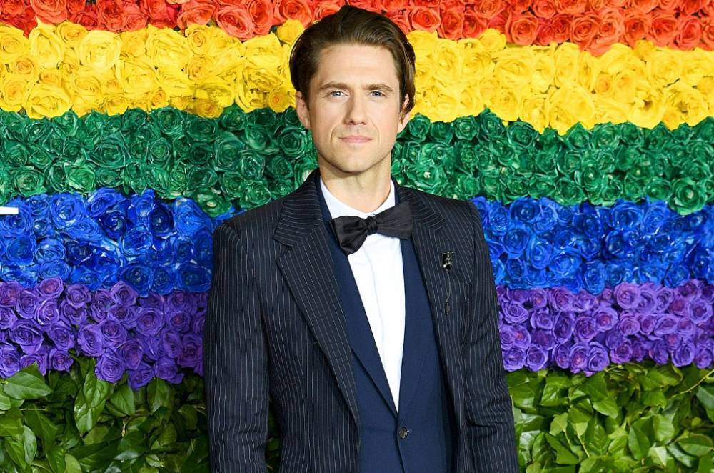 Broadway Star Aaron Tveit Tests Positive For Coronavirus: 'This Can Affect Anyone' - www.billboard.com