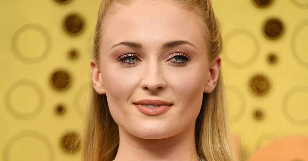Sophie Turner shades Evangeline Lilly for downplaying pandemic - www.msn.com