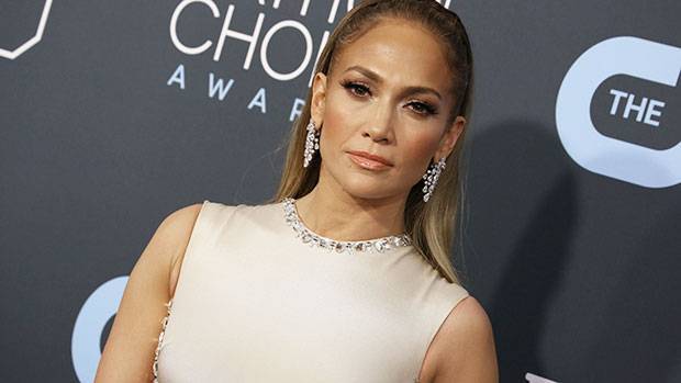 David Cruz: 5 Things To Know About Jennifer Lopez’s High School Sweetheart Who Died At 51 - hollywoodlife.com - New York - Manhattan