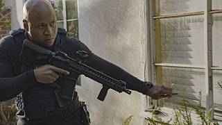 TV Ratings: ‘NCIS: Los Angeles’ Draws Largest Audience in a Year - variety.com - Los Angeles - Los Angeles - New Orleans